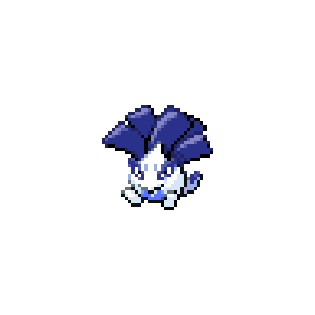 Luish Sprite Image