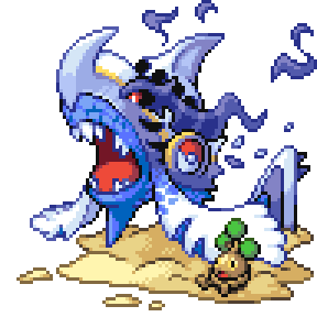 Luedo Sprite Image