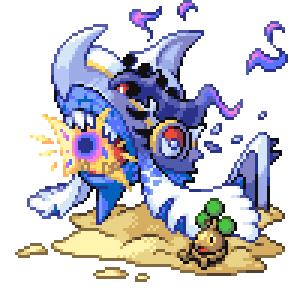 Luedo Sprite Image