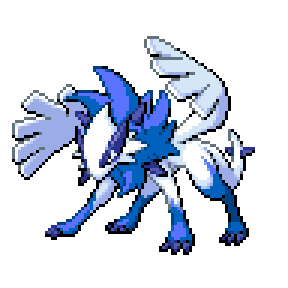 Luroc Sprite Image