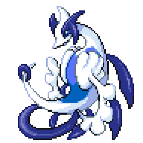 Luselia Sprite Image