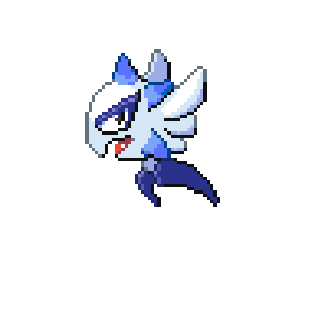 Luor Sprite Image