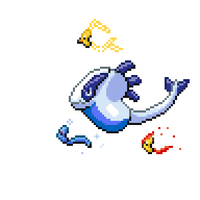 Ludisc Sprite Image