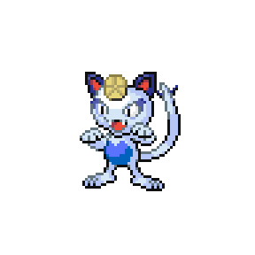 Luth Sprite Image