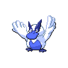 Luduck Sprite Image