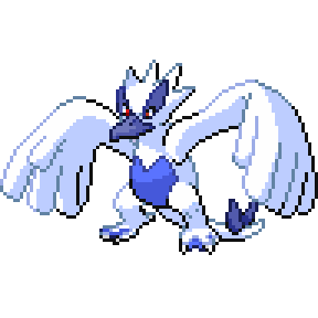 Luduck Sprite Image