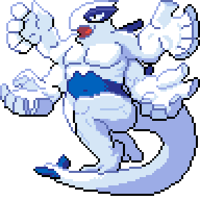 Luchamp Sprite Image