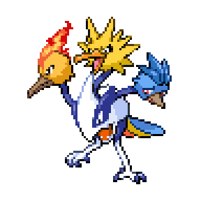 Ludrio Sprite Image