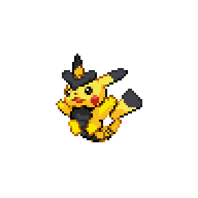Pikapie Sprite Image