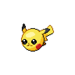 Pikaorb Sprite Image
