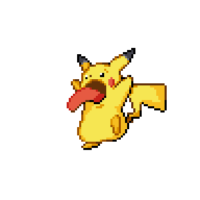 Pikatung Sprite Image