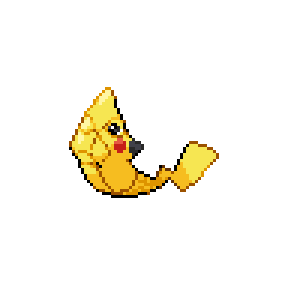 Pikapod Sprite Image