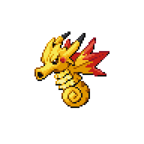 Pikadra Sprite Image