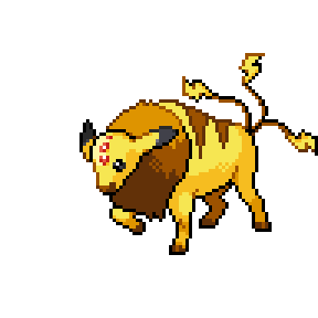 Pikaros Sprite Image