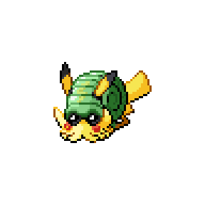 Pikanyte Sprite Image