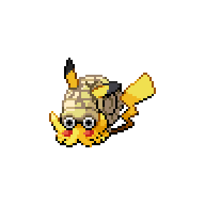 Pikanyte Sprite Image
