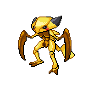 Pikatops Sprite Image
