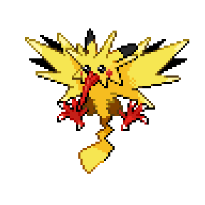 Pikados Sprite Image