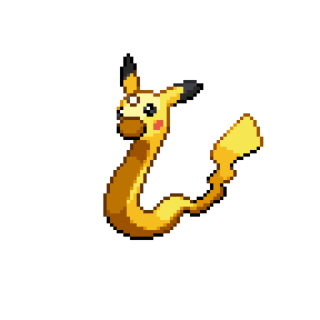 Pikatini Sprite Image