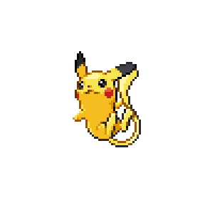Pikaew Sprite Image