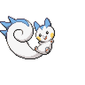 Pikatret Sprite Image