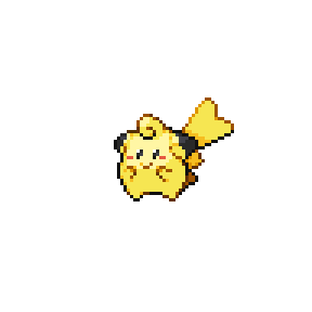 Pikafa Sprite Image