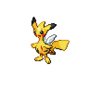 Pikatic Sprite Image