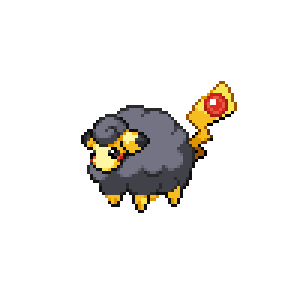 Pikareep Sprite Image