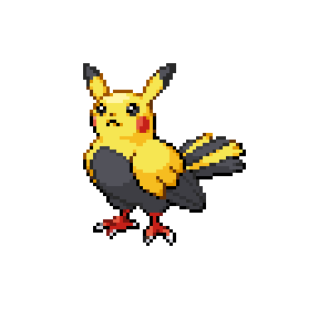 Pikaotto Sprite Image
