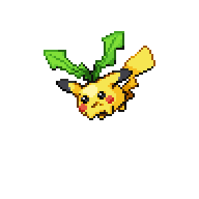 Pikapip Sprite Image