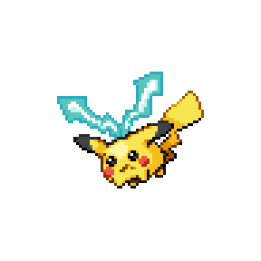 Pikapip Sprite Image