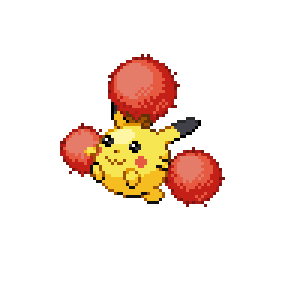 Pikaluff Sprite Image