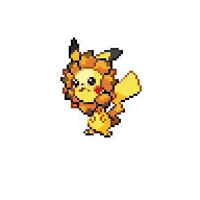 Pikaflora Sprite Image