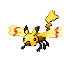Pikama Sprite Image