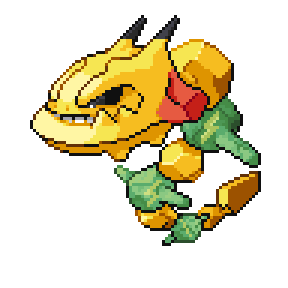 Pikalix Sprite Image