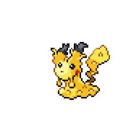 Pikagma Sprite Image