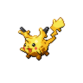 Pikasola Sprite Image