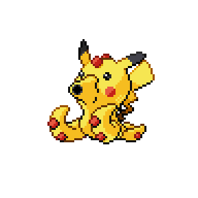 Pikallery Sprite Image