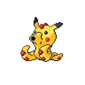 Pikallery Sprite Image