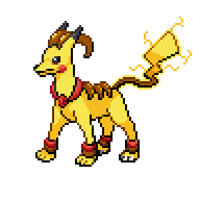 Pikadoom Sprite Image