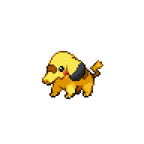 Pikapy Sprite Image