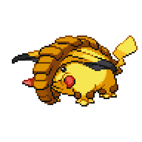 Pikaphan Sprite Image