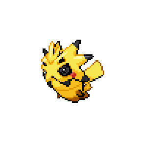 Pikatar Sprite Image