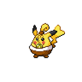 Pikapiny Sprite Image