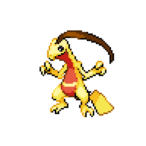 Pikavyle Sprite Image