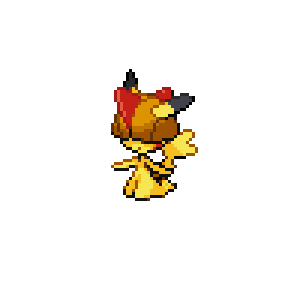 Pikats Sprite Image