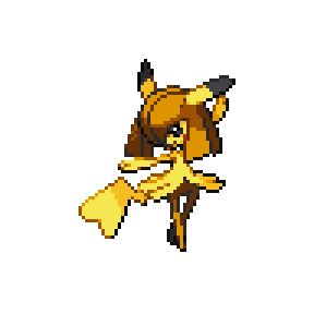 Pikalia Sprite Image