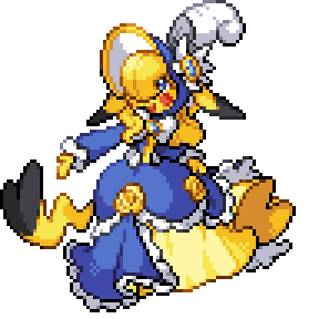 Pikavoir Sprite Image