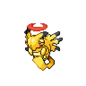Pikainja Sprite Image