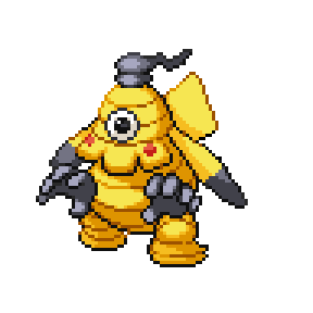 Pikaclops Sprite Image